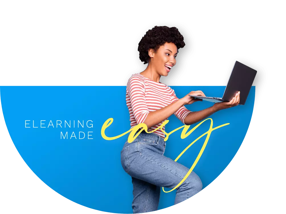 E-learning made easy