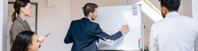 Retraining Class 🔄 Reskilling for Teams: Definition & Benefits | isEazy
