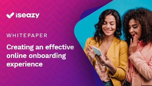 whitepaper creating an effective online onboarding experience