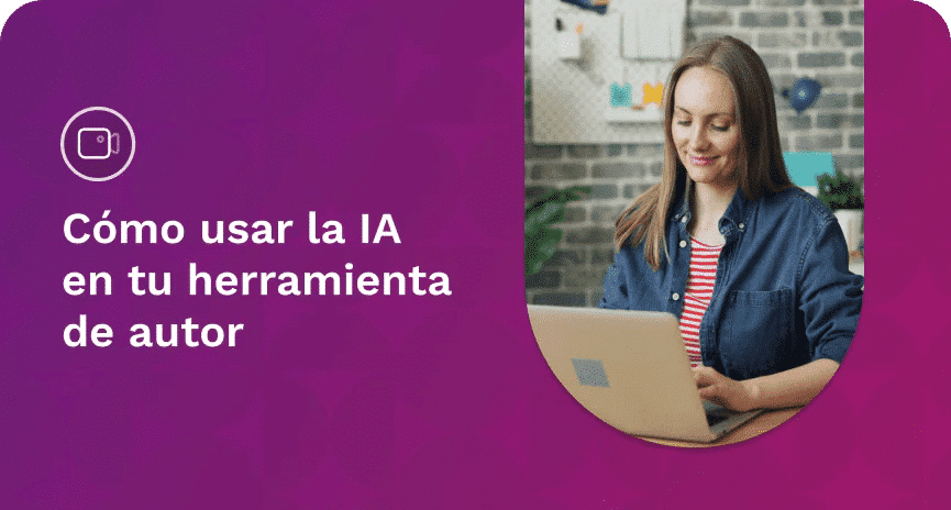 IA herramienta autor