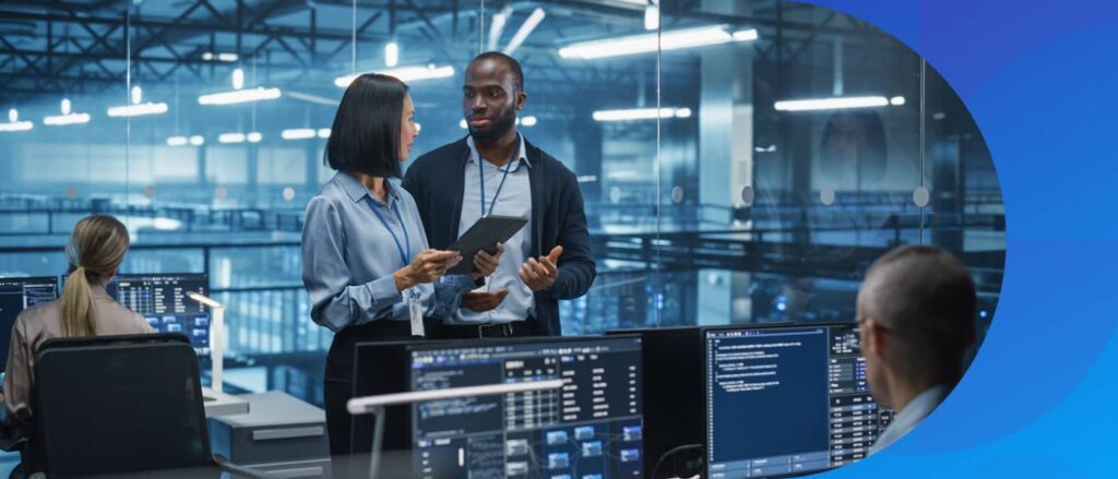 🔐 Ciberseguridad en empresas 2026: estrategias clave | isEazy